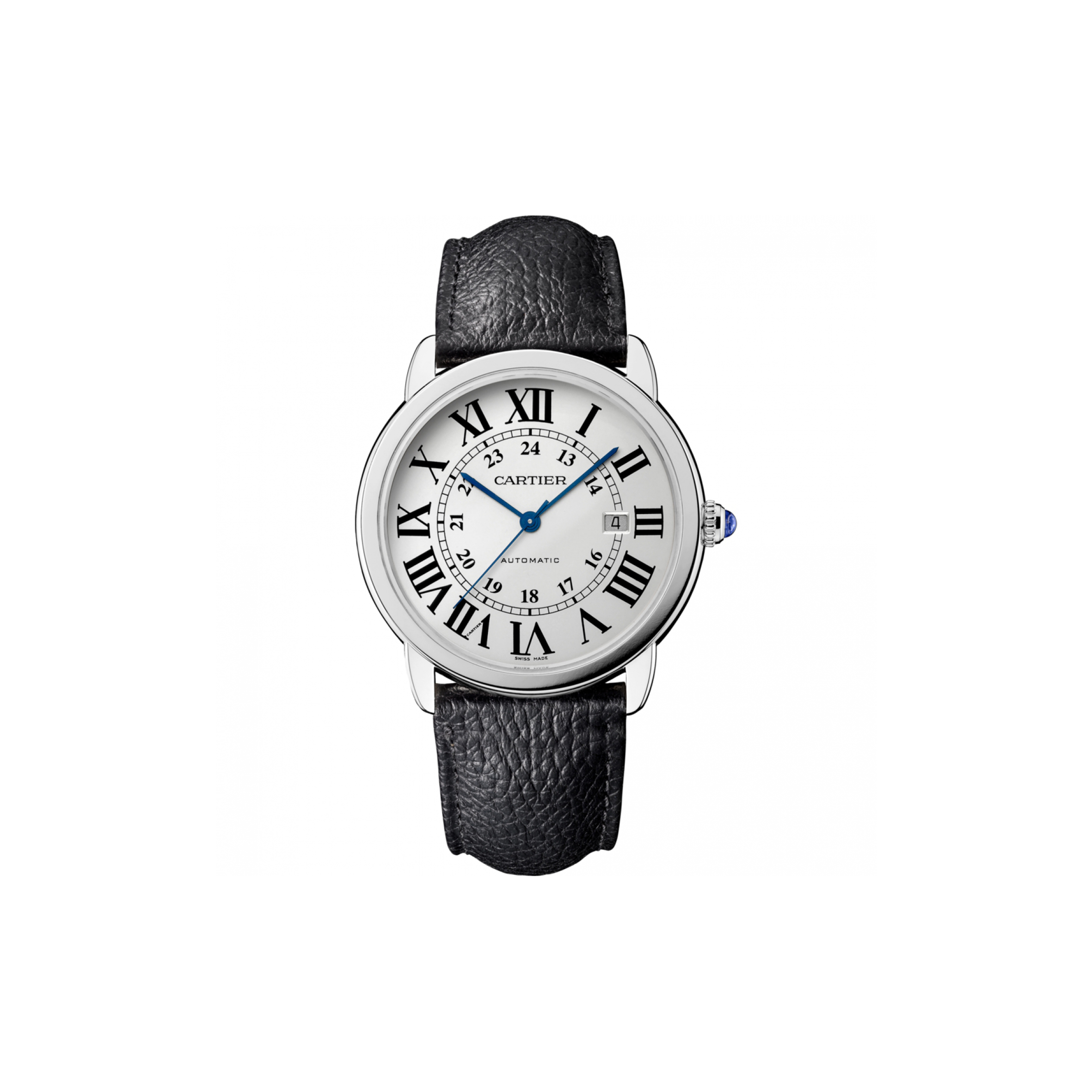 CARTIER RONDE SOLO DE WATCH WSRN0022